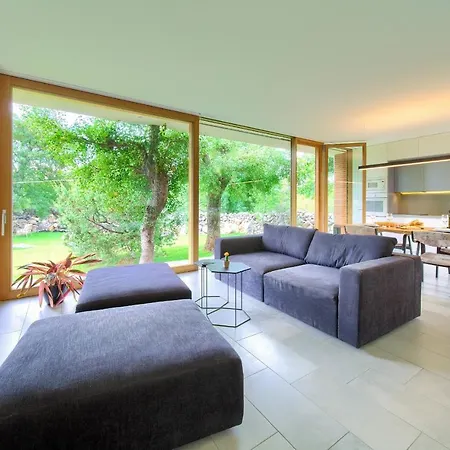 Villa Anka