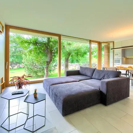 Villa Anka Malinska