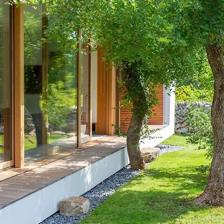 Villa Anka *