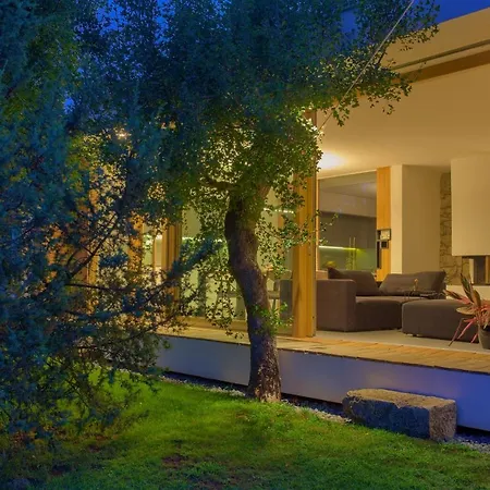 Anka Villa