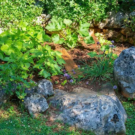 Vila Anka Malinska