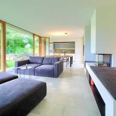 Villa Anka