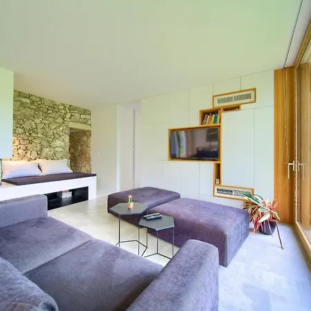 Villa Anka Malinska